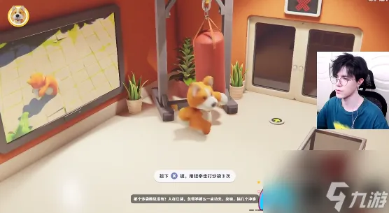 猛兽派对黄金斯帕奇皮肤的获取之道-猛兽派对金色小猪皮肤怎么获得