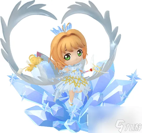 《魔卡少女樱回忆钥匙》食谱配方汇总介绍