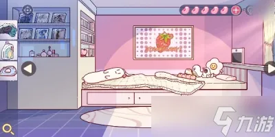 《房间的秘密3女团回归夜》第一章通关攻略分享