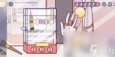 《房间的秘密3女团回归夜》第三章通过方法一览