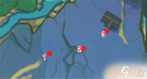 原神 巫女 原神神樱大祓任务解密指南
