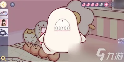 《房间的秘密3女团回归夜》第一章通关攻略分享