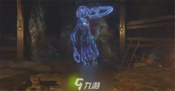 艾尔登法环结晶人怎么打-艾尔登法环结晶人打法攻略