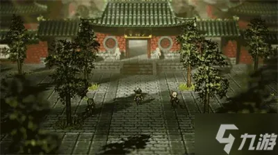《逸剑风云决》攻略分享大全