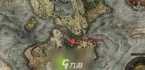 艾尔登法环卢恩熊怎么打-艾尔登法环卢恩熊打法攻略