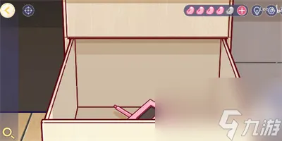 《房间的秘密3女团回归夜》第一章通过方法一览