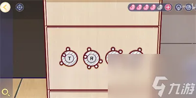 《房间的秘密3女团回归夜》第一章通过方法一览
