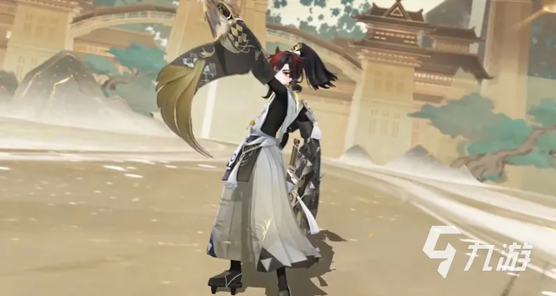 阴阳师毫锋芦染皮肤怎么获取 阴阳师源博雅新皮肤获取方法
