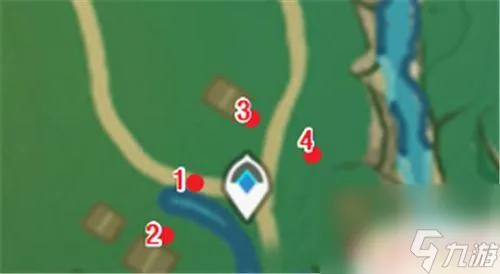 原神 巫女 原神神樱大祓任务解密指南