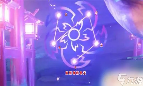 原神 巫女 原神神樱大祓任务解密指南