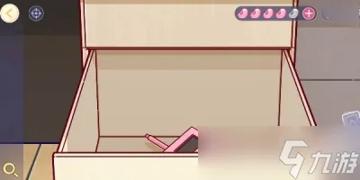 《房间的秘密3女团回归夜》第一章通关攻略分享