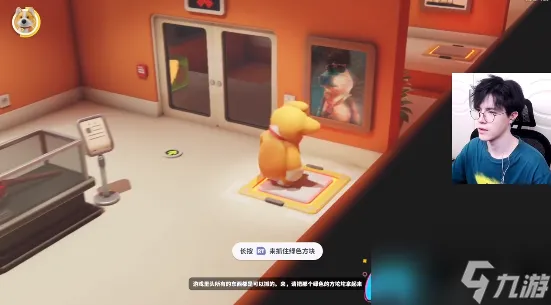 猛兽派对黄金斯帕奇皮肤的获取之道-猛兽派对金色小猪皮肤怎么获得