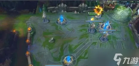 《LOL》无限火力和无限乱斗的区别分析