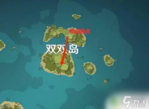 原神壁画任务怎么触发 《原神》壁画任务攻略及流程
