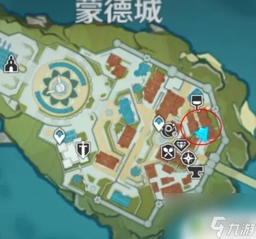 原神里面的盐如何获得 原神盐怎么获得攻略