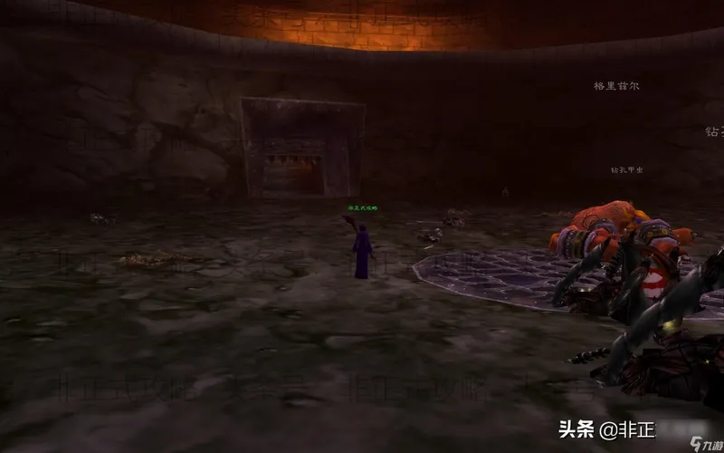 魔兽世界暗炉钥匙怎么获得（魔兽世界暗炉钥匙任务详细图文攻略）「科普」