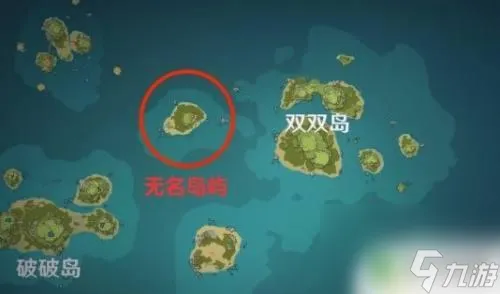 原神壁画任务怎么触发 《原神》壁画任务攻略及流程