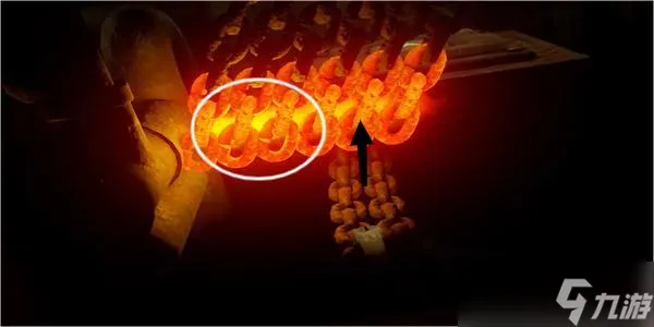 蜡烛人第三章第二关怎么过