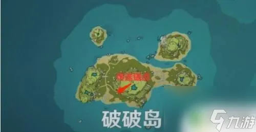 原神壁画任务怎么触发 《原神》壁画任务攻略及流程