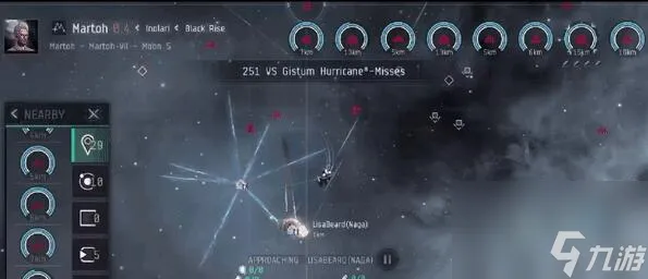 EVE星战前夜新手教程（游戏攻略不必麻烦，这些小技巧助你上手）