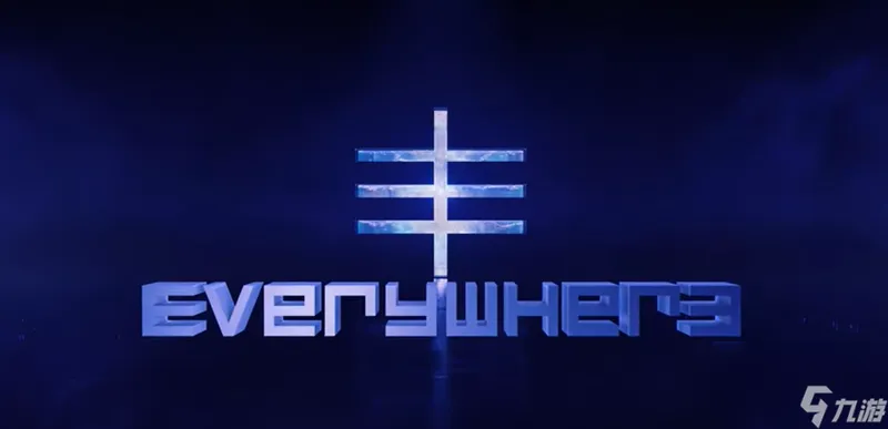 前GTA制作人新作《Everywhere》TGS