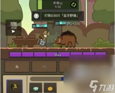 挂机魔兽职业选择 挂机魔兽各职业新人开荒攻略