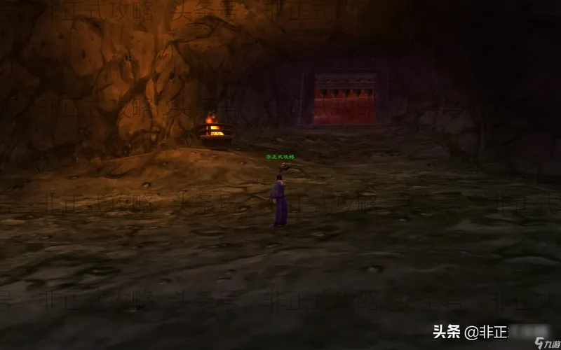 魔兽世界暗炉钥匙怎么获得（魔兽世界暗炉钥匙任务详细图文攻略）「科普」
