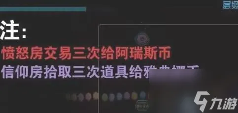 霓虹深渊普罗米修斯怎么进