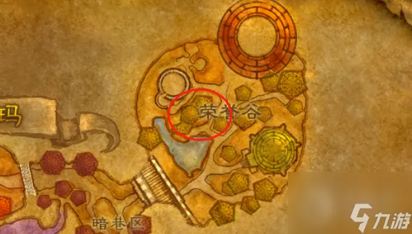 魔兽世界乌龟服部落儿童周任务怎么做-魔兽世界乌龟服部落儿童周任务流程