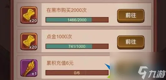 咸鱼之王7130关机甲华佗阵容怎么搭配 阵容搭配