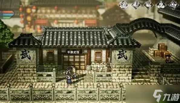 逸剑风云决怎么提升战斗力
