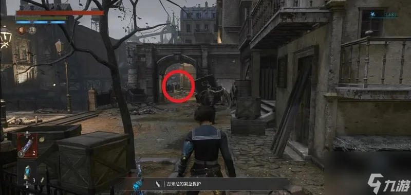 匹诺曹的谎言谜语电话答案是什么