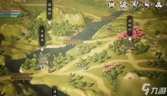 逸剑风云决怎么提升战斗力