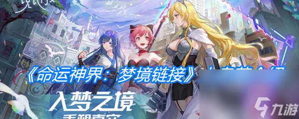 《命运神界：梦境链接》上泉萤介绍