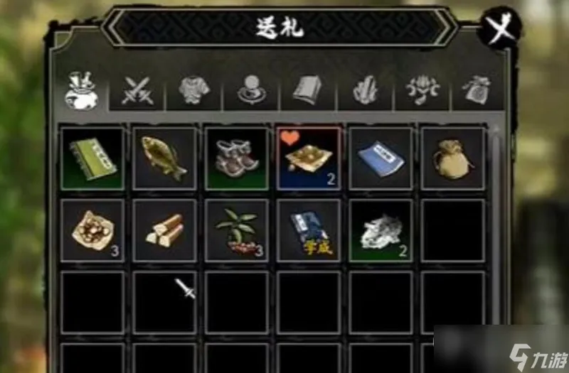 逸剑风云决过好感事件注意点是什么