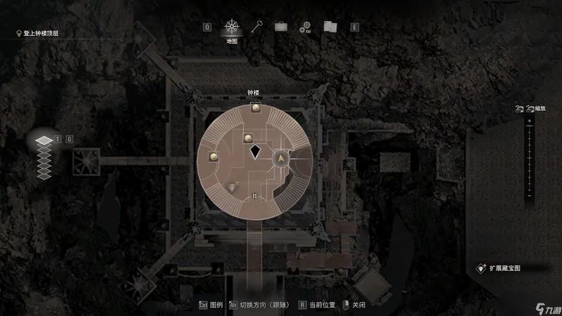 《生化危机4：重制版》第十二章的宝藏怎么收集