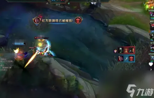 《英雄联盟》无畏战车厄加特玩法攻略