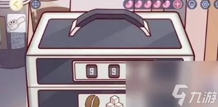 房间的秘密3：女团回归夜攻略第三章