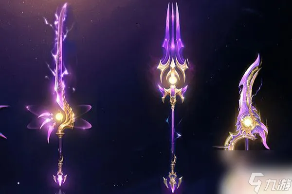 原神九条裟罗四星武器推荐排行(原神九条裟罗4星武器推荐)