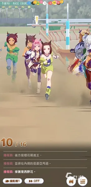 闪耀优俊少女二月锦标赛赛事攻略 闪耀优俊少女二月锦标赛过关分享