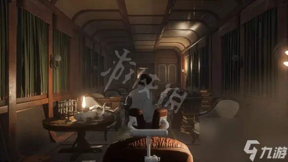 匹诺曹的谎言第一章中央车站图文流程攻略