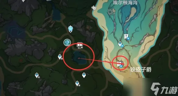 《原神》枫丹boss怎么打 枫丹boss打法攻略
