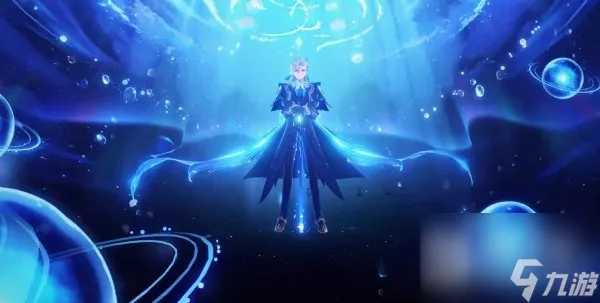 《原神》4.1新角色那维莱特技能一览