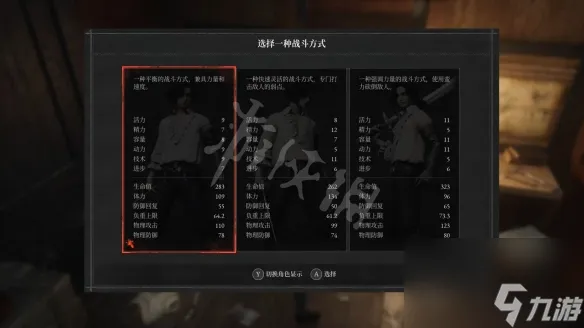 匹诺曹的谎言第一章中央车站图文流程攻略