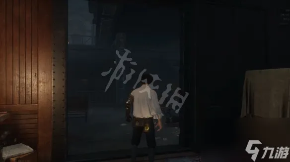 匹诺曹的谎言第一章中央车站图文流程攻略