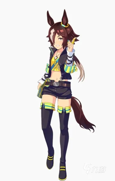 闪耀优俊少女樱花奖赛事攻略 闪耀优俊少女樱花奖比赛介绍