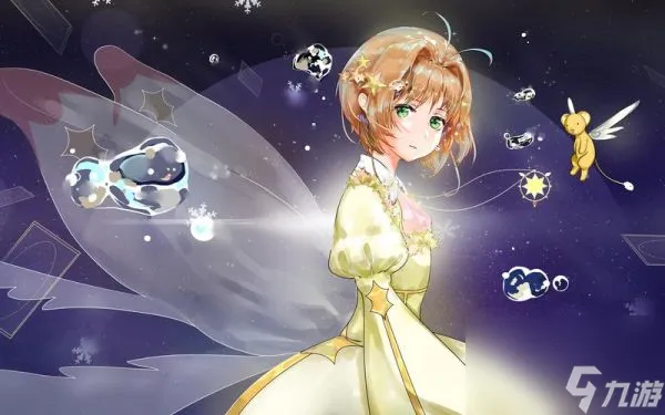 魔卡少女樱回忆钥匙美味厨房怎么玩