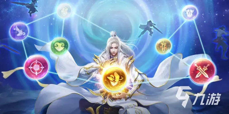 青云诀之伏魔礼包在哪领 青云诀之伏魔礼包码领取方法