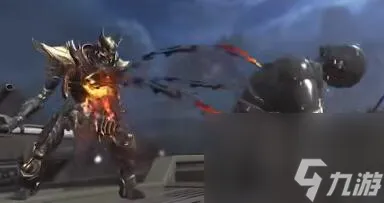 《apex》亡灵威望皮尾气介绍