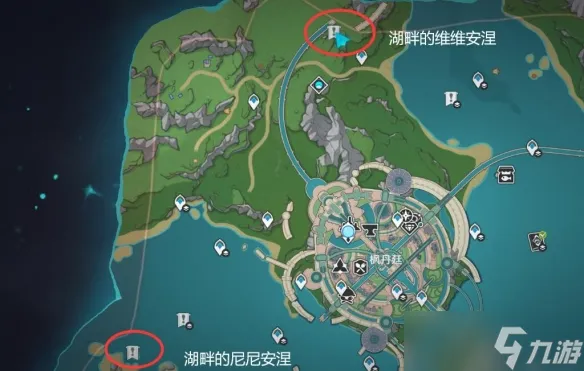 《原神》枫丹boss怎么打 枫丹boss打法攻略